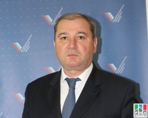 Джамалудин Шигабудинов
